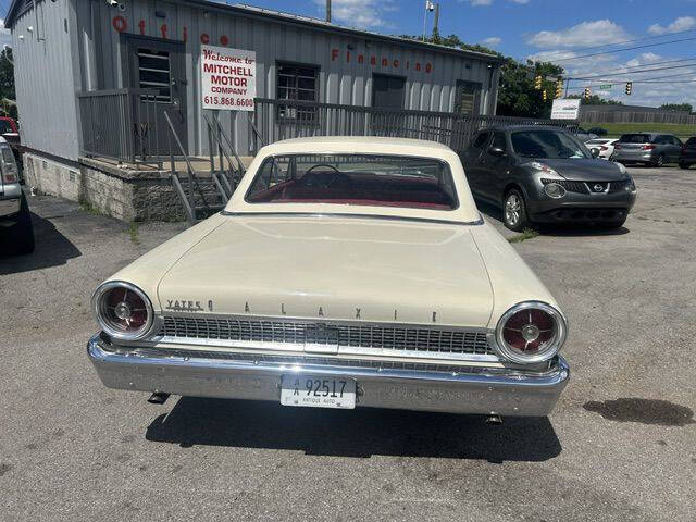 used car inventory Nashville