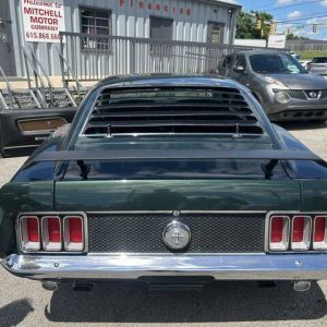used car inventory Nashville
