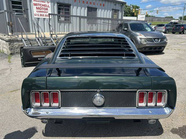 used car inventory Nashville