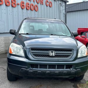 Music City used cars