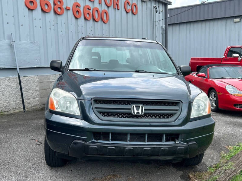 Music City used cars