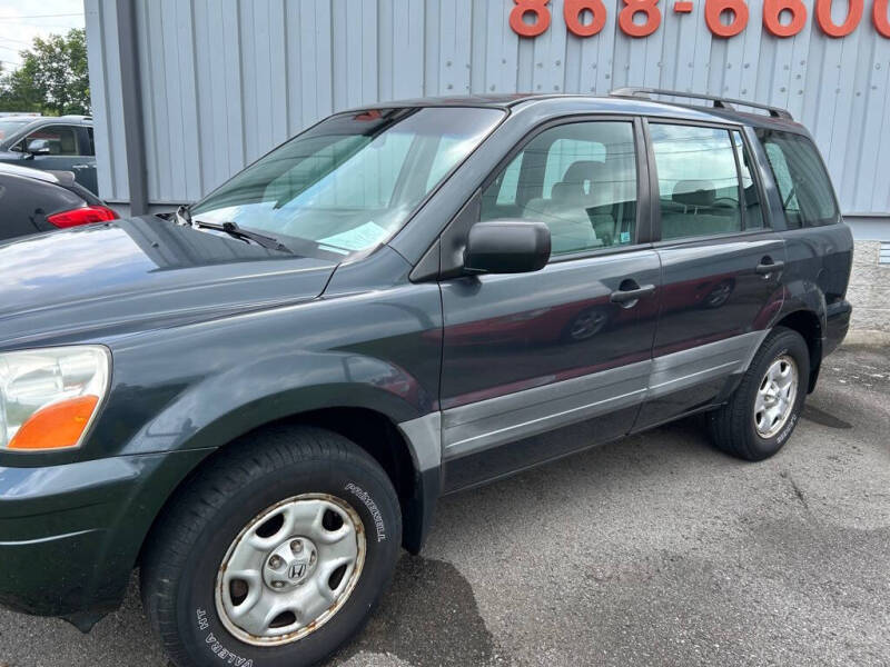 Middle Tennessee used cars