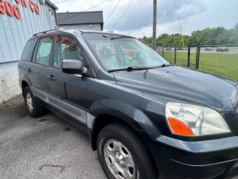 family used cars Nashville