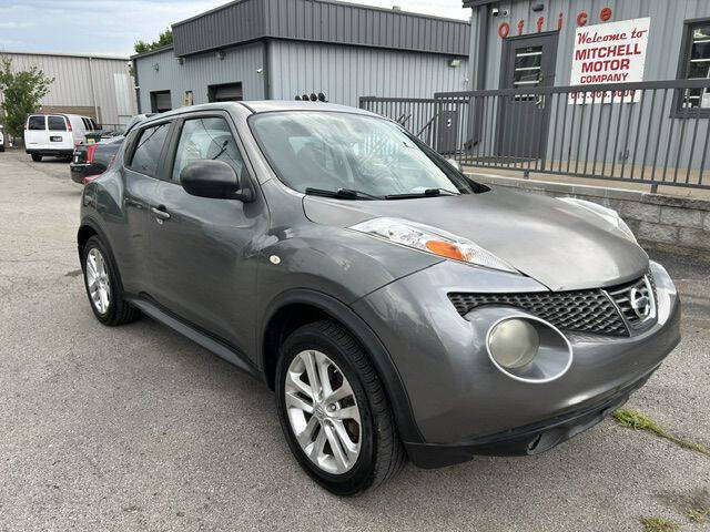 used pickup trucks Nashville