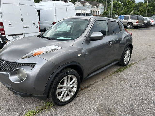 certified pre-owned Nashville,