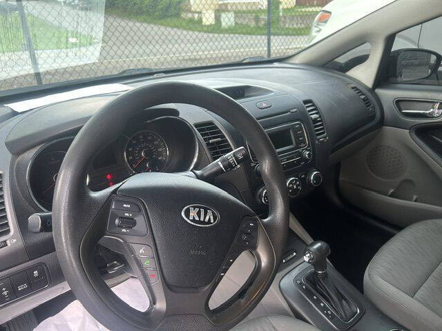 Nashville auto financing