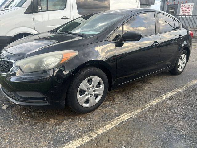 Nashville commuter cars