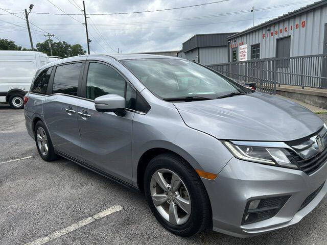 first-time car buyer Nashville