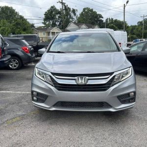Nashville auto financing