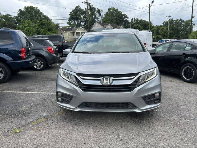 Nashville auto financing