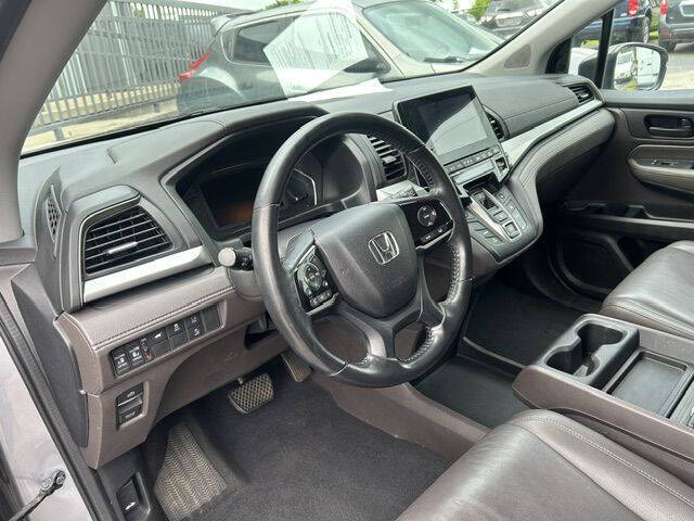 first-time car buyer Nashville