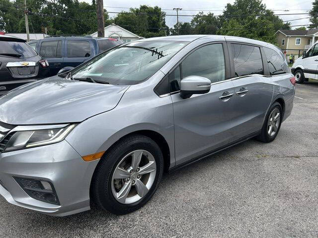 Middle Tennessee used cars