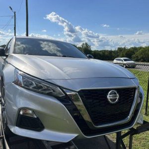 used car inventory Nashville