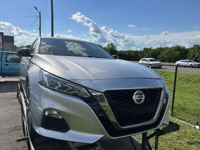 used car inventory Nashville