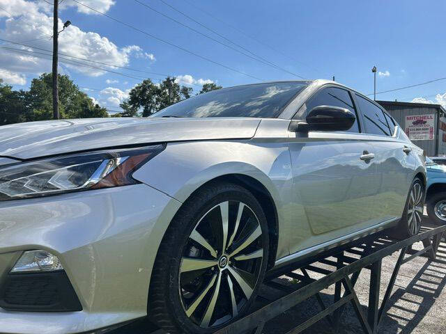 fuel-efficient used cars Nashville