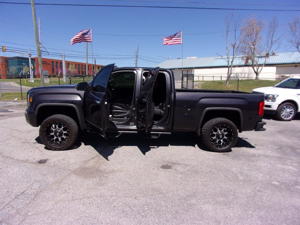 2014 GMC Sierra 1500 SLT - Image 2