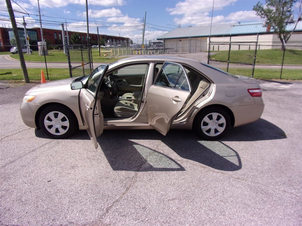 2008 Toyota Camry CE - Image 2