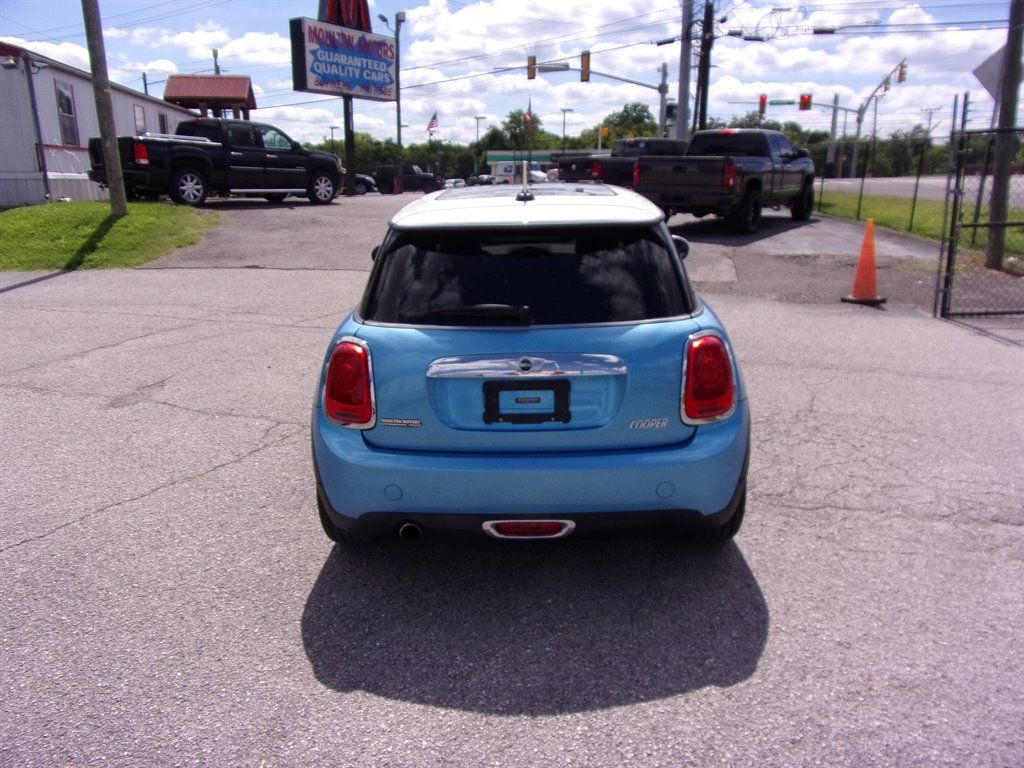 2015 Mini Cooper Base - Image 4