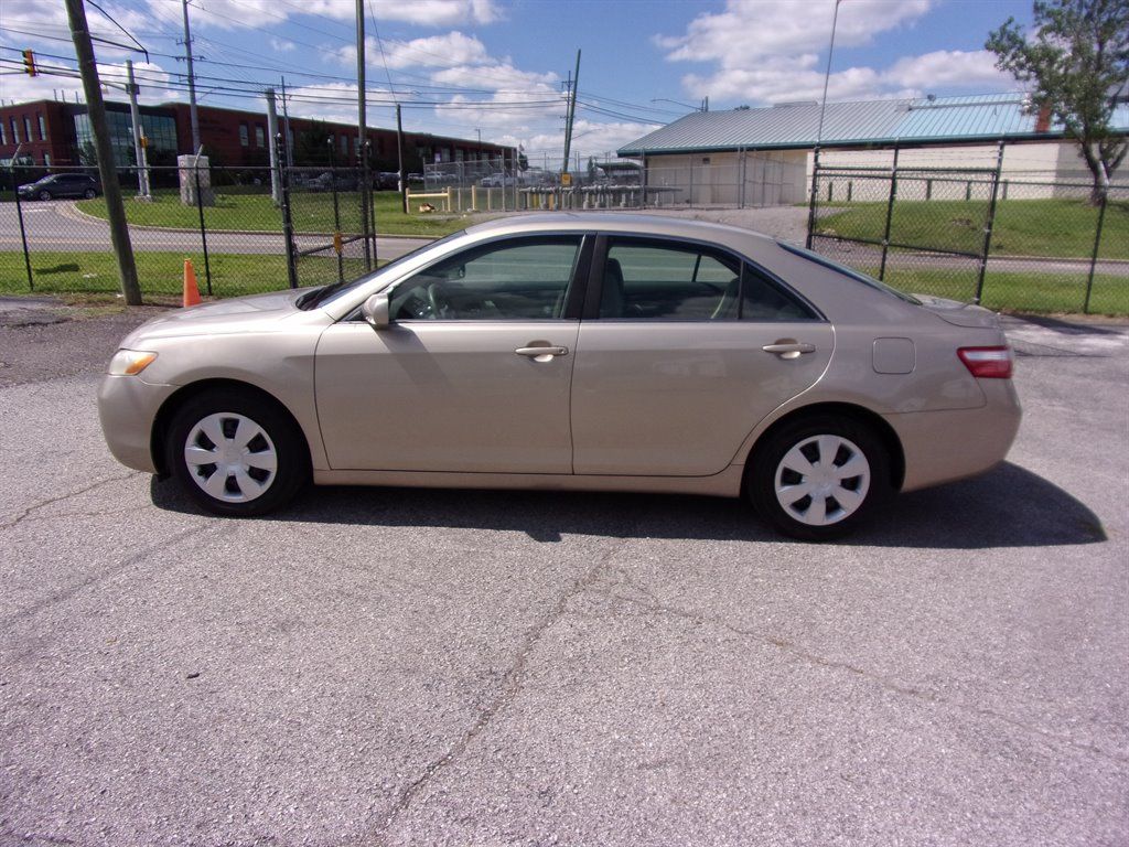 2008 Toyota Camry CE - Image 5